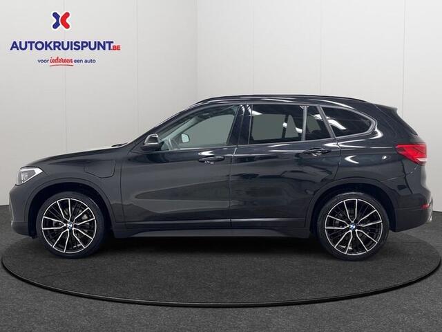 BMW X1 xDrive25e AUT