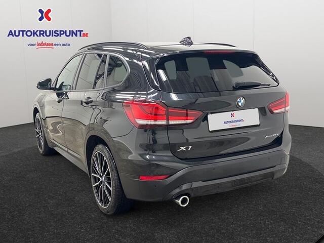 BMW X1 xDrive25e AUT