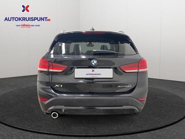 BMW X1 xDrive25e AUT