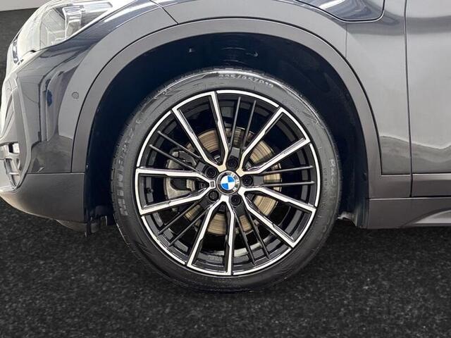 BMW X1 xDrive25e AUT
