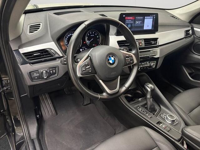 BMW X1 xDrive25e AUT