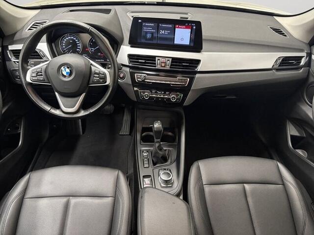 BMW X1 xDrive25e AUT