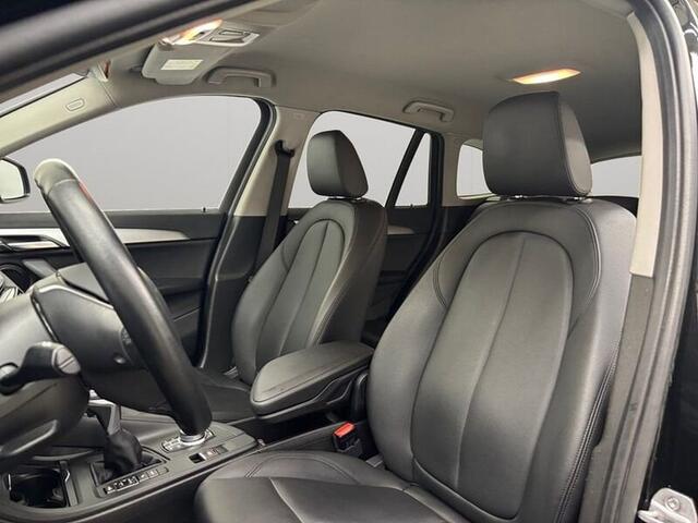 BMW X1 xDrive25e AUT