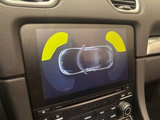 Porsche Boxster 718 2.0 Turbo PDK GPS Dig.Airco Verw.Zetels Alu Led