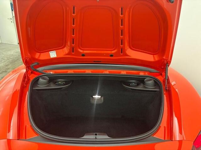 Porsche Boxster 718 2.0 Turbo PDK GPS Dig.Airco Verw.Zetels Alu Led