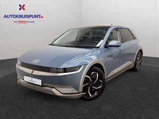 HYUNDAI IONIQ 73 kWh Balance Vision