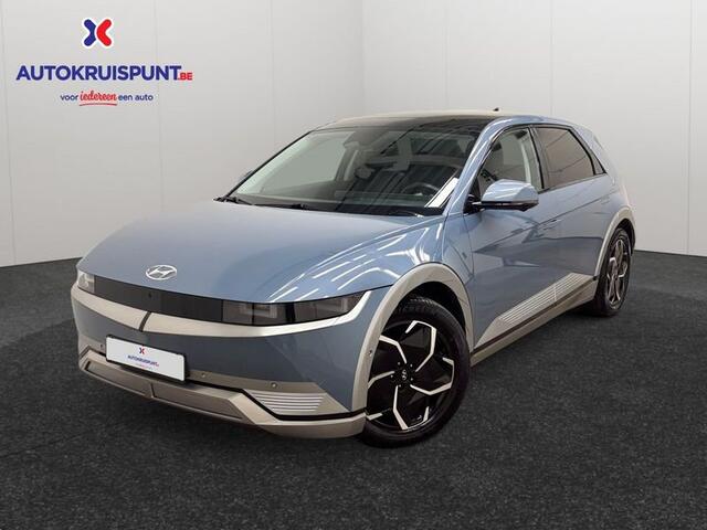 Hyundai Ioniq 73 kWh Balance Vision