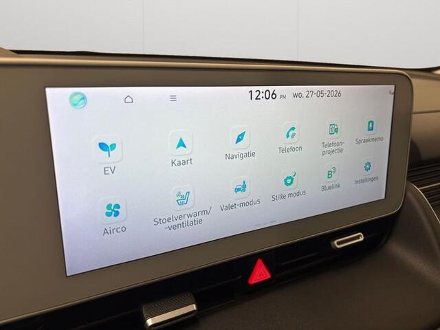 Hyundai Ioniq 73 kWh Balance Vision