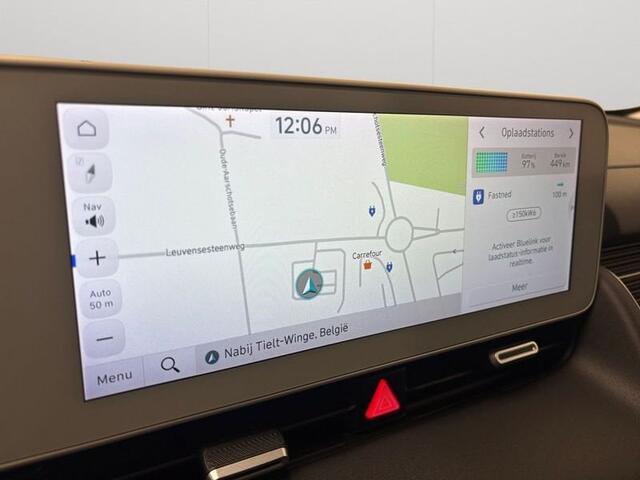 Hyundai Ioniq 73 kWh Balance Vision