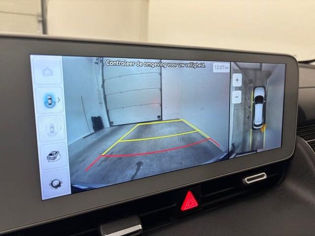 Hyundai Ioniq 73 kWh Balance Vision