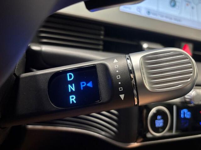 Hyundai Ioniq 73 kWh Balance Vision