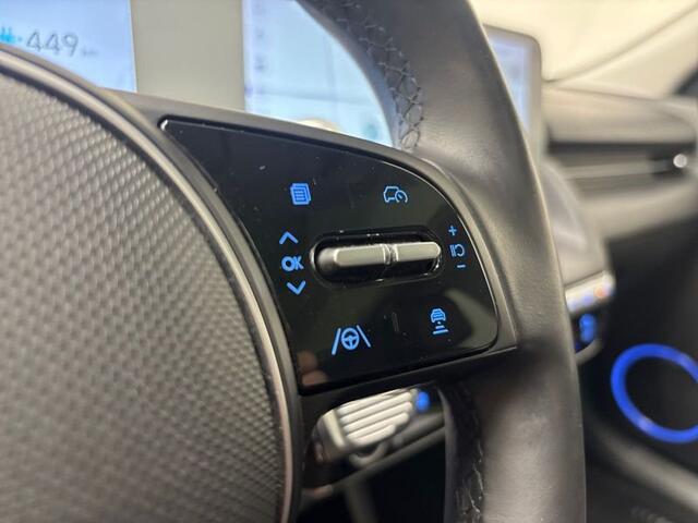 Hyundai Ioniq 73 kWh Balance Vision