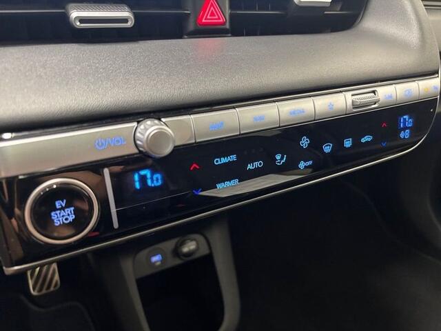 Hyundai Ioniq 73 kWh Balance Vision