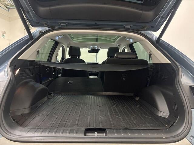 Hyundai Ioniq 73 kWh Balance Vision