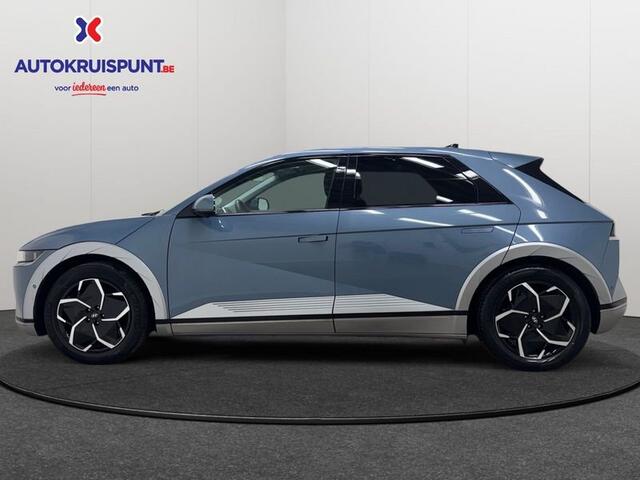 Hyundai Ioniq 73 kWh Balance Vision