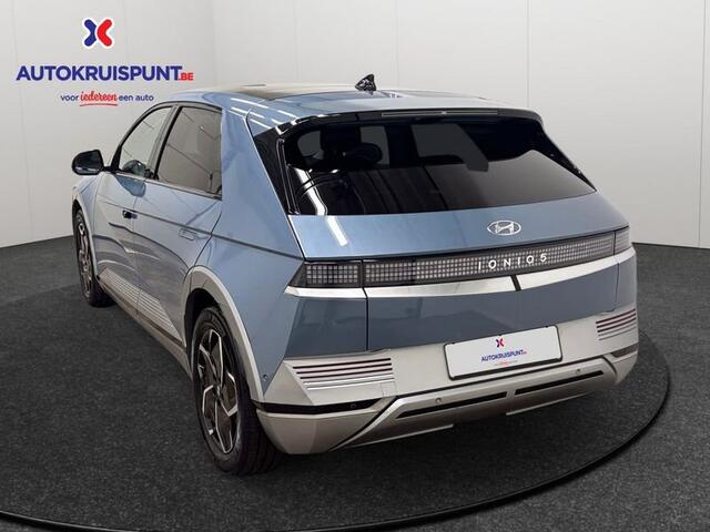 Hyundai Ioniq 73 kWh Balance Vision