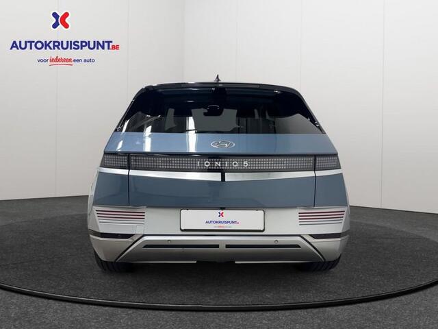 Hyundai Ioniq 73 kWh Balance Vision