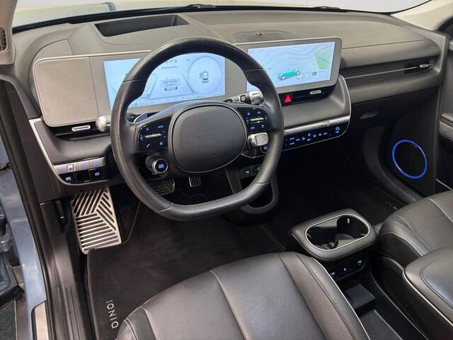 Hyundai Ioniq 73 kWh Balance Vision