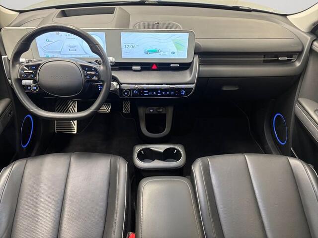 Hyundai Ioniq 73 kWh Balance Vision