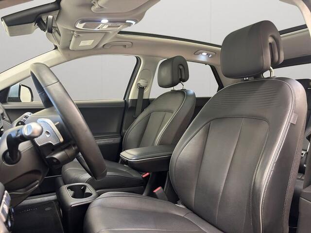 Hyundai Ioniq 73 kWh Balance Vision
