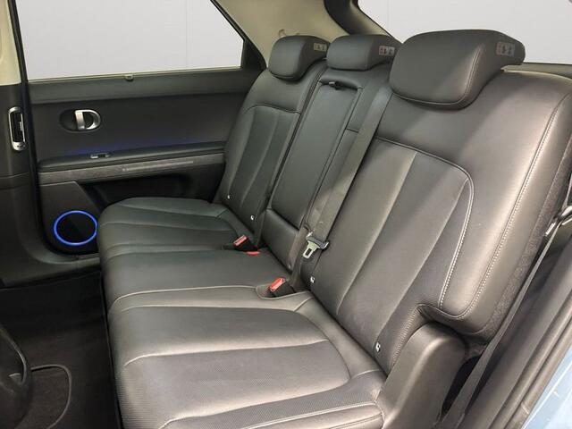 Hyundai Ioniq 73 kWh Balance Vision