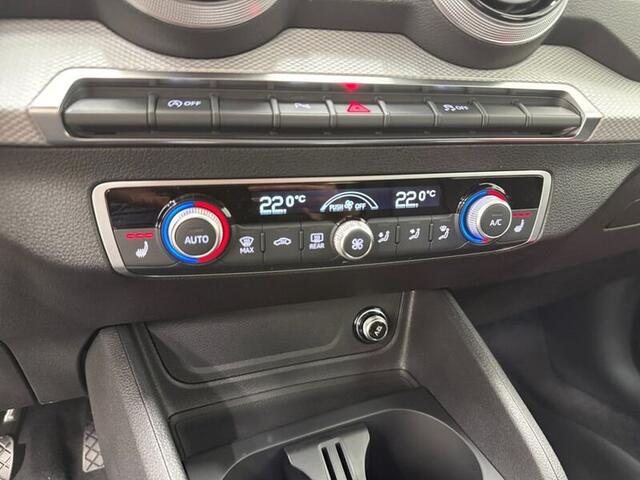 Audi Q2 1.0 30 Tfsi Prestige edition Leder GPS Camera Dig.Airco Verw.zetels