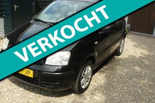 FIAT PANDA 1.2 Edizione Cool NIEUWE APK 27-5-2027 150517 KM NAP