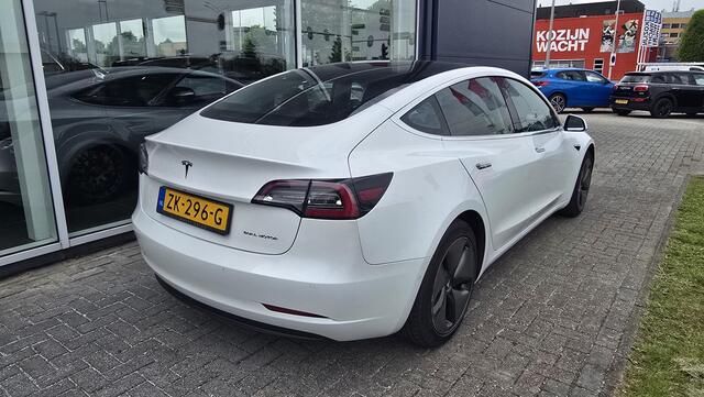 Tesla Model 3 Long Range AWD 75 kWh |NAP|BTW|1e eigenaar