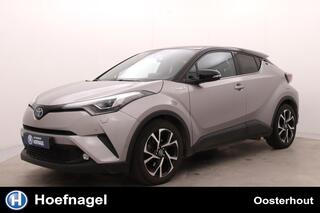 TOYOTA C-HR 1.8 Hybrid Executive | Automaat | Adaptive cruise | Stoelverwarming | Camera | Parkeersensoren | Trekhaak