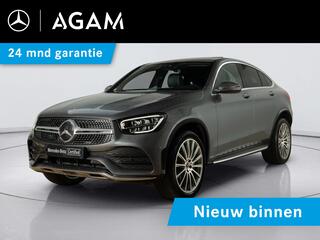 MERCEDES-BENZ Glc Coup� 300e 4MATIC Advantage | Panorama dak