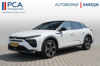 CITROEN C5 X 1.6 Plug-in Hybrid 225 Shine