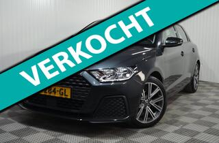 AUDI A1 Sportback 25 TFSI Pro Line / Carplay / Virtual Cockpit / Cruise / Pdc / NL auto