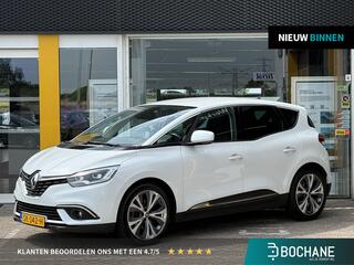 RENAULT SCENIC 1.3 TCe Intens | NAP | 1e eigenaar | Trekhaak | Navigatie | LED | Heads-up display | Climate Control | Cruise Control | Key-less |