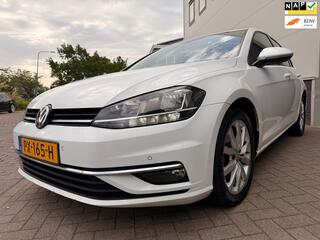 Volkswagen Golf VII