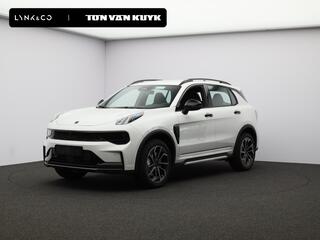 Lynk & Co 01 1.5 Core VOORRAADACTIE! � 43145.- VOOR � 36490,-