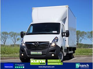 OPEL MOVANO 2.3 Bakwagen Laadklep!