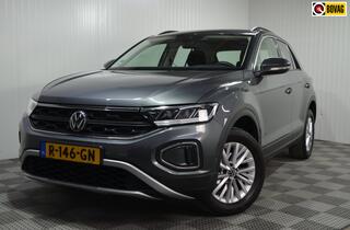 VOLKSWAGEN T-Roc 1.0 TSI Life Business / Camera / Adap.cruise / Carplay / Pdc / digi. cockpit / Stoelverwarming.