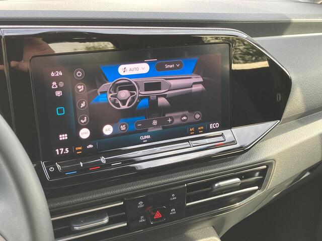 Volkswagen Caddy MAXI Combi 1.5 eHybrid 150pk Life � 7-persoons � Camera � 17 LM velgen � Apple Carplay/Android auto � Adaptive Cruise control � 7-zits