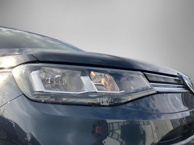 Volkswagen Caddy MAXI Combi 1.5 eHybrid 150pk Life � 7-persoons � Camera � 17 LM velgen � Apple Carplay/Android auto � Adaptive Cruise control � 7-zits