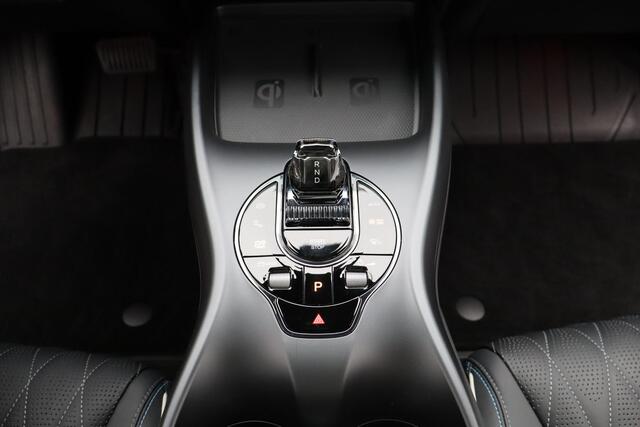 BYD Seal Design RWD 82.5 kWh SOH 97,8% | 570 km | Apple Carplay | Android auto | stuur en stoelverwarming | 360 graden camera's | Warmtepomp | Fabrieksgar