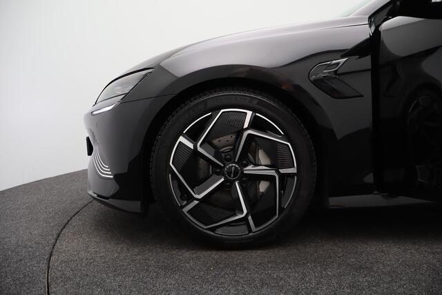 BYD Seal Design RWD 82.5 kWh SOH 97,8% | 570 km | Apple Carplay | Android auto | stuur en stoelverwarming | 360 graden camera's | Warmtepomp | Fabrieksgar