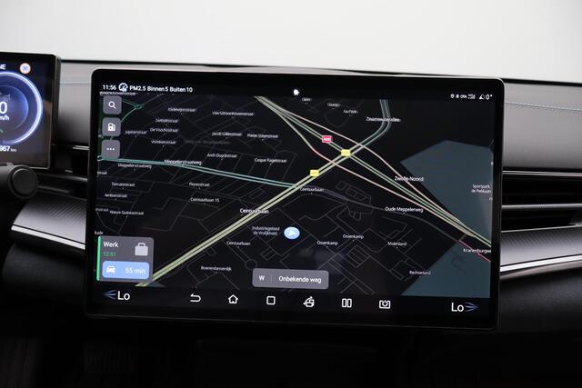BYD Seal Design RWD 82.5 kWh SOH 97,8% | 570 km | Apple Carplay | Android auto | stuur en stoelverwarming | 360 graden camera's | Warmtepomp | Fabrieksgar