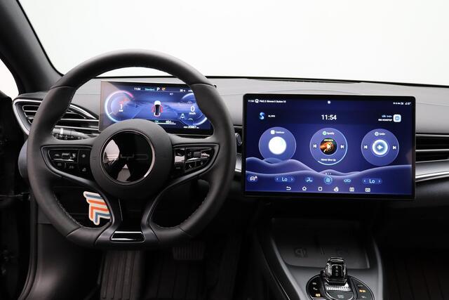 BYD Seal Design RWD 82.5 kWh SOH 97,8% | 570 km | Apple Carplay | Android auto | stuur en stoelverwarming | 360 graden camera's | Warmtepomp | Fabrieksgar