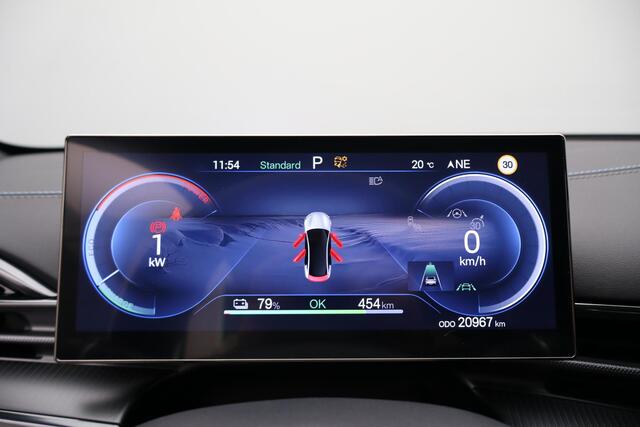 BYD Seal Design RWD 82.5 kWh SOH 97,8% | 570 km | Apple Carplay | Android auto | stuur en stoelverwarming | 360 graden camera's | Warmtepomp | Fabrieksgar