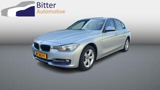 BMW 3-Serie (2012 - 2018)