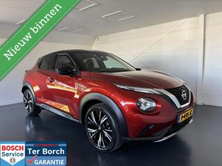 NISSAN JUKE 1.0 DIG-T N-Design, LED,Camera,19