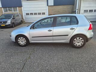 Volkswagen Golf VI