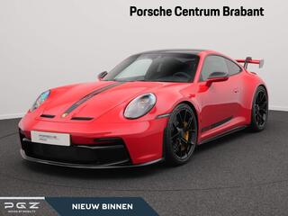 PORSCHE 911 GT3