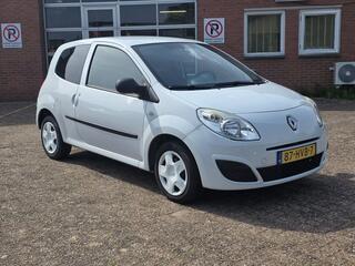 RENAULT TWINGO 1.2 Authentique Nap 1e eigenaar