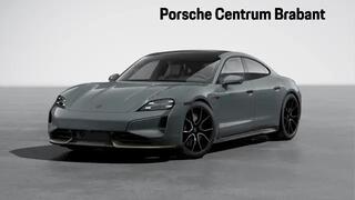 PORSCHE Taycan Turbo